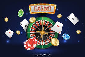 Trusted Online Casino Malaysia 2021