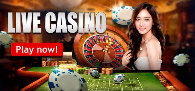 Malaysia Live Online Casino