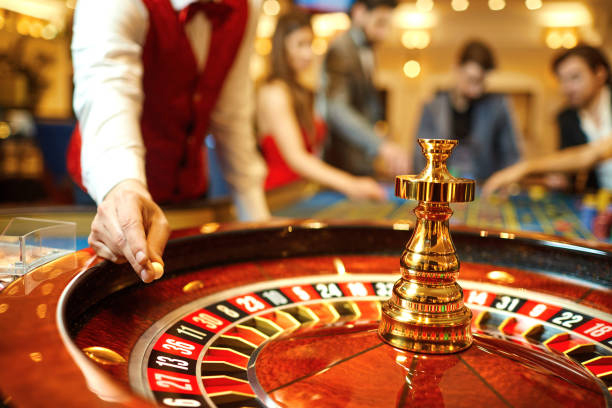 Make Offer Advance Secure Online Casino Games